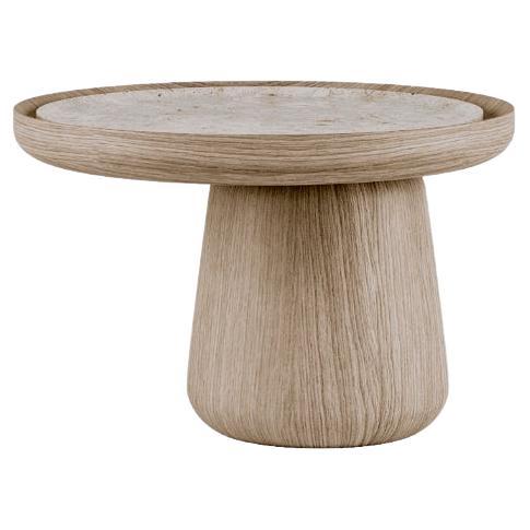 Medium Bold Coffee Table by Mohdern For Sale