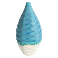 Medium Bottle in Mediterranean Sea