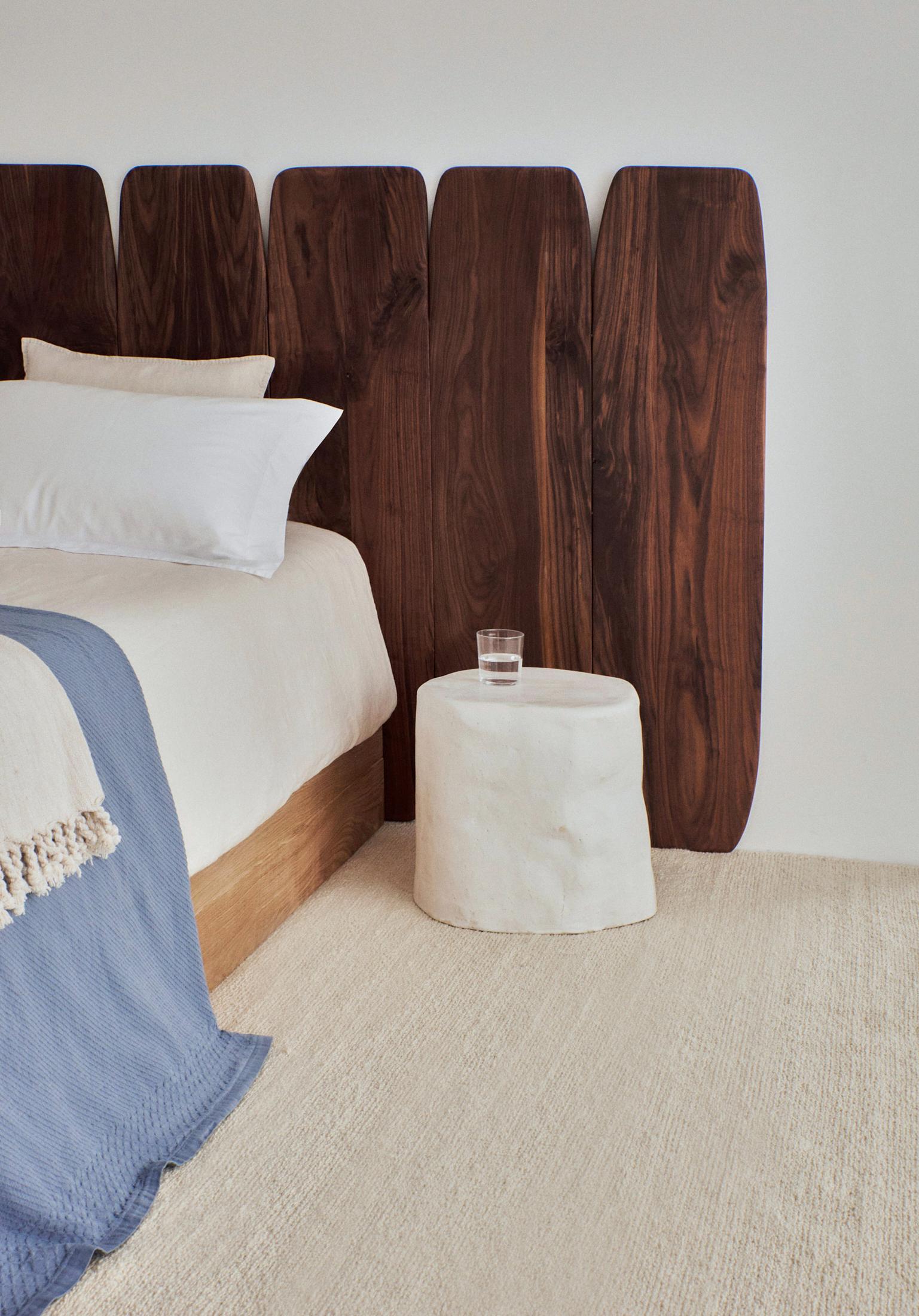 Table d'appoint moyenne en céramique par Project 213A en vente 8