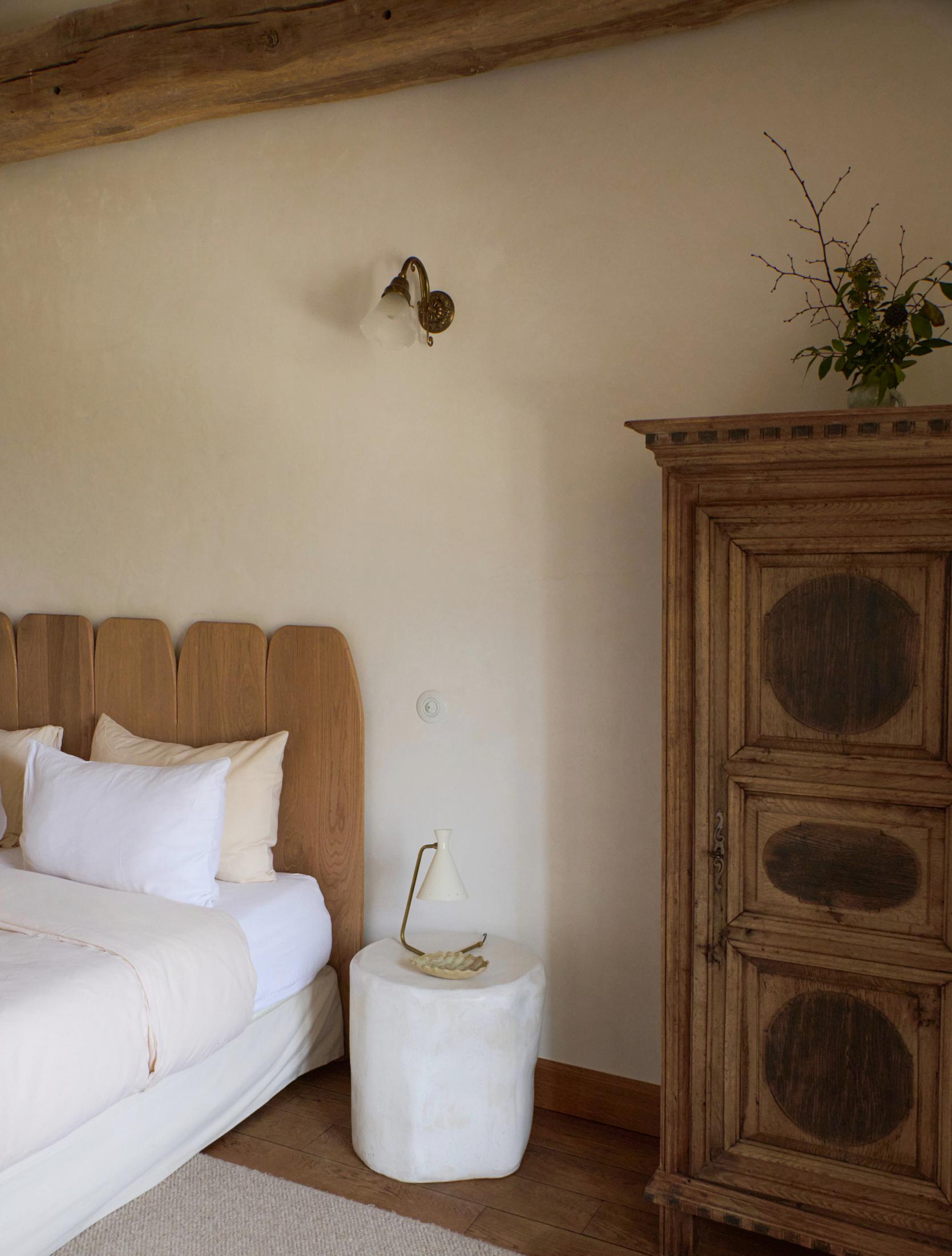 Table d'appoint moyenne en céramique par Project 213A en vente 12