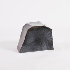 Medium Ceramic Side Table by Project 213A