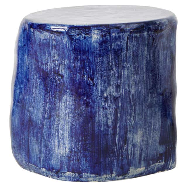 Ceramic Side Tables - 709 For Sale at 1stDibs | ceramic side table ...
