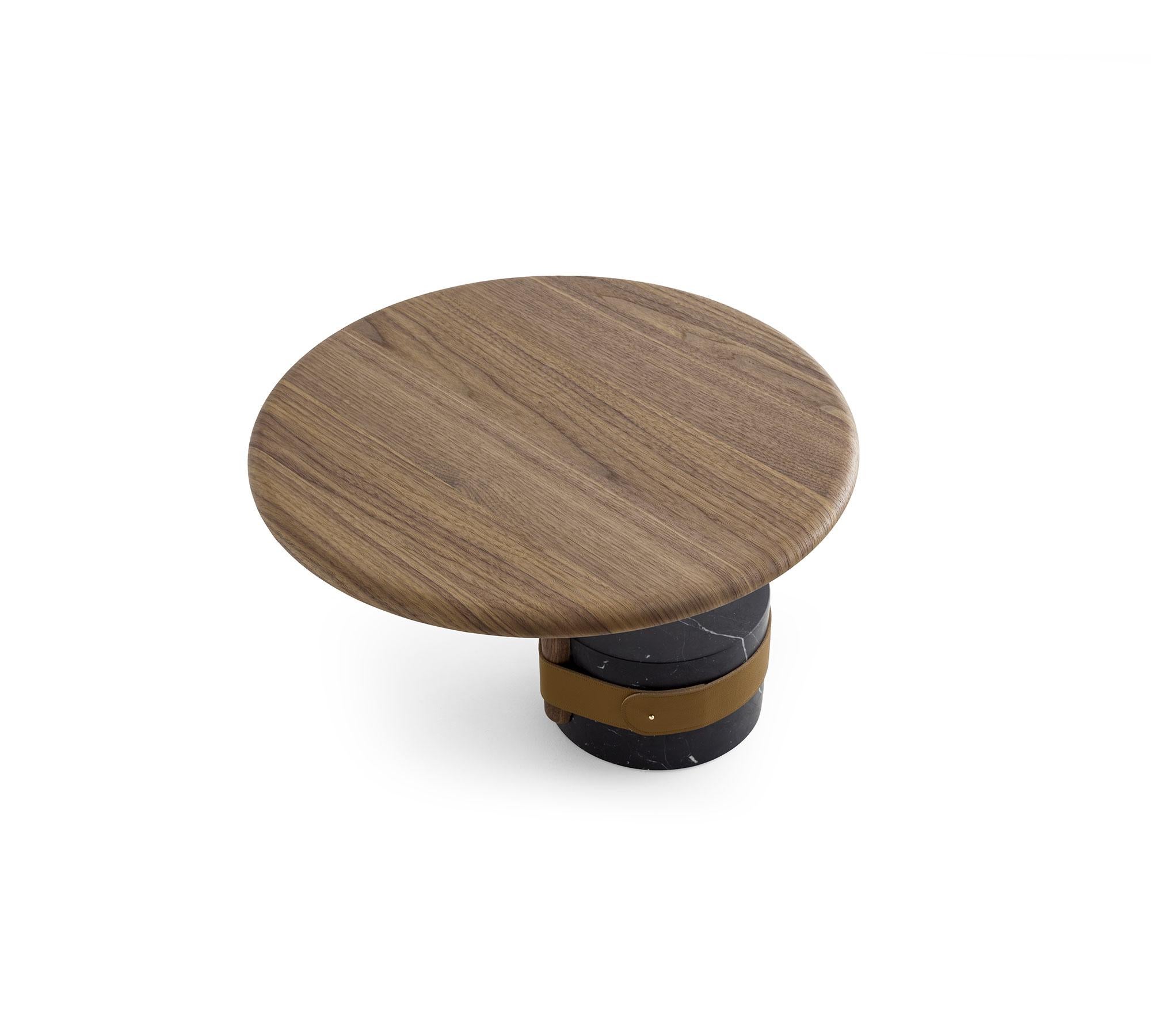 Italian Medium Champignon Coffee Table by Morica Design For Sale