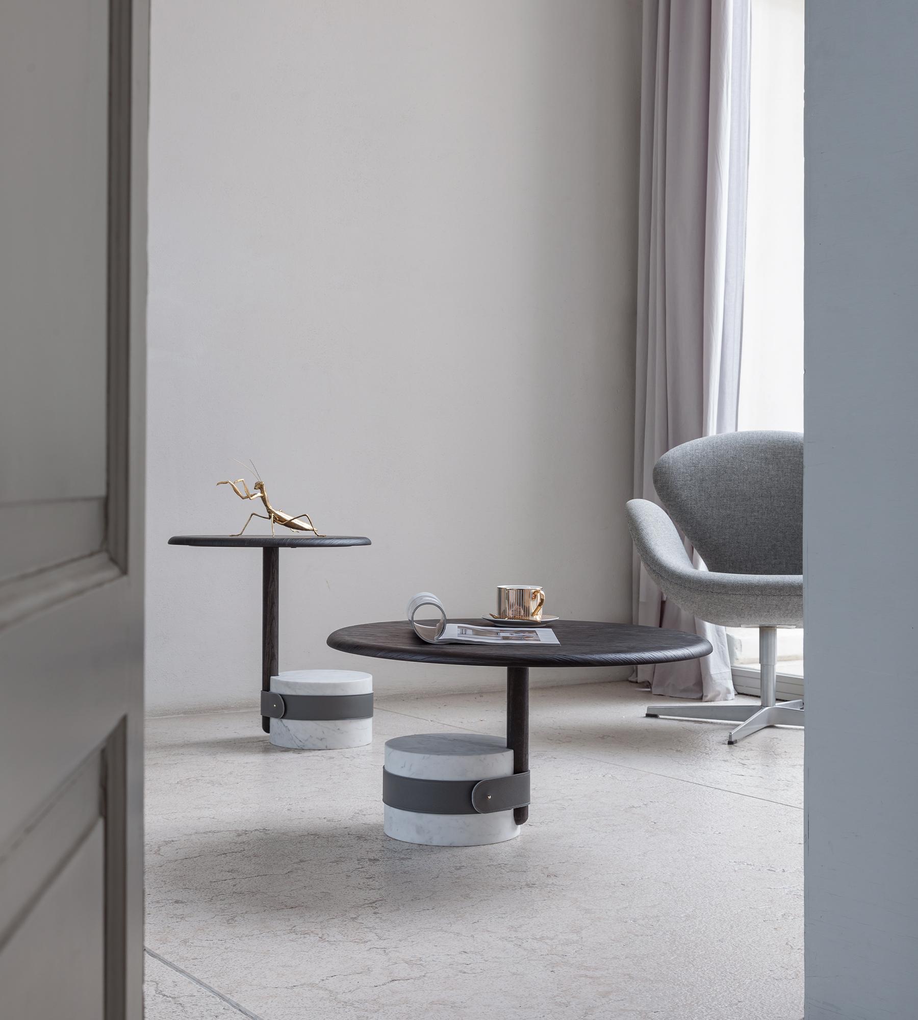 Medium Champignon Coffee Table by Morica Design For Sale 2
