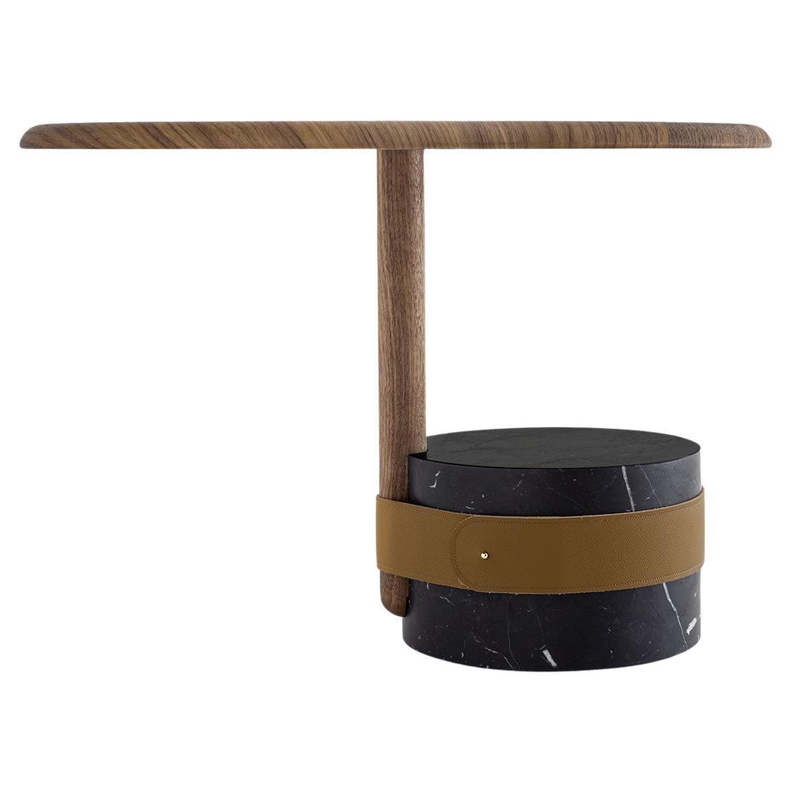 Medium Champignon Coffee Table by Morica Design For Sale
