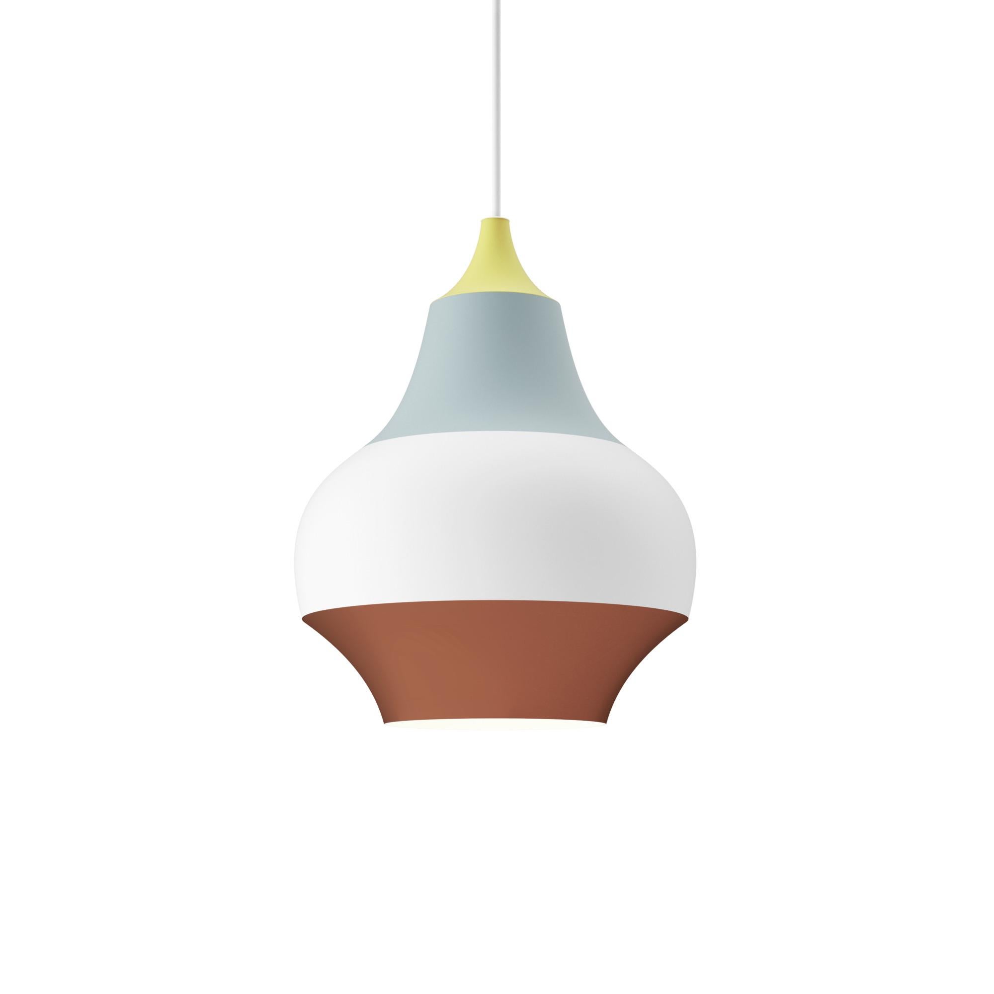 Danish 'Cirque' Pendant Lamp by Clara Von Zweigbergk for Louis Poulsen For Sale