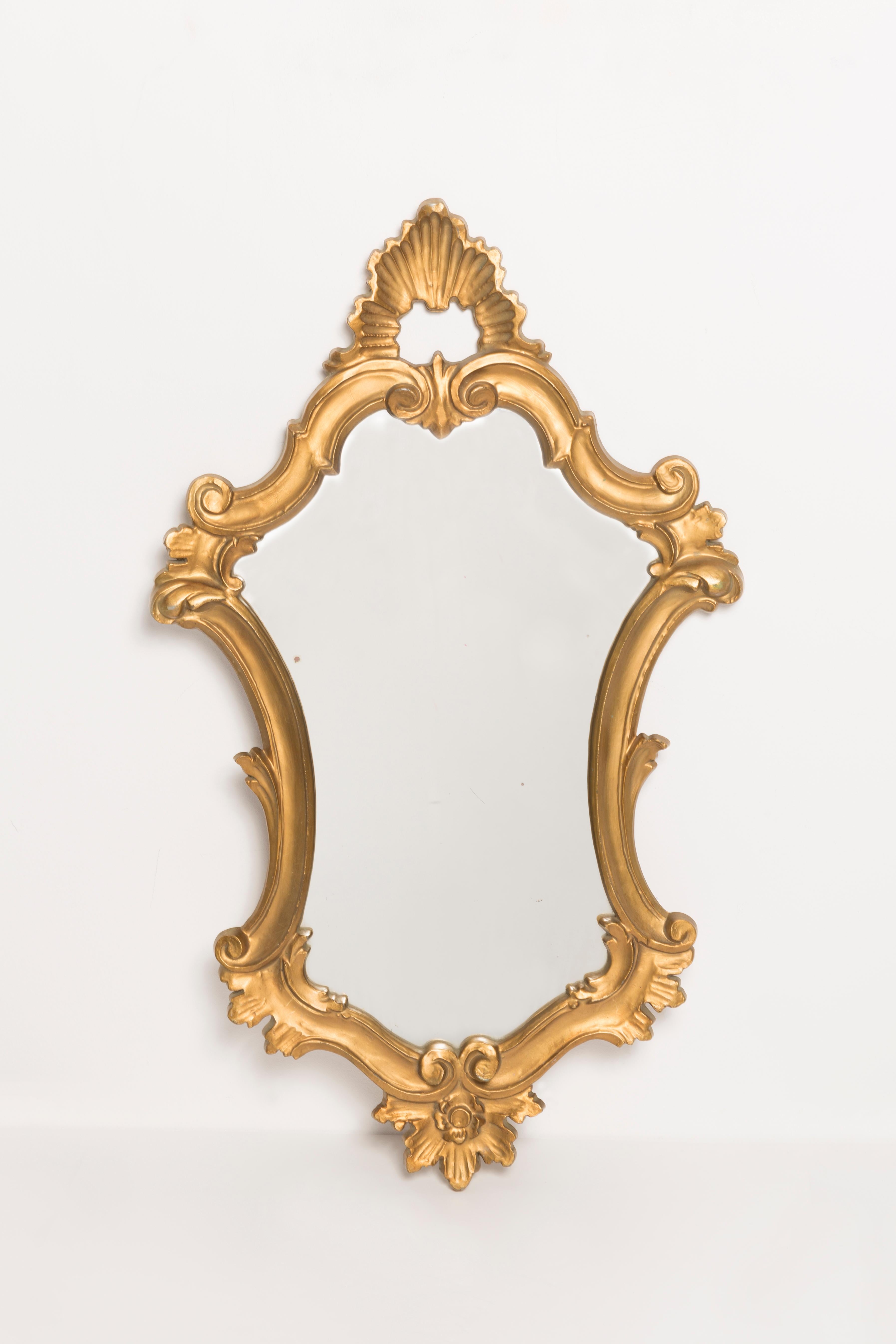 antique mirror png