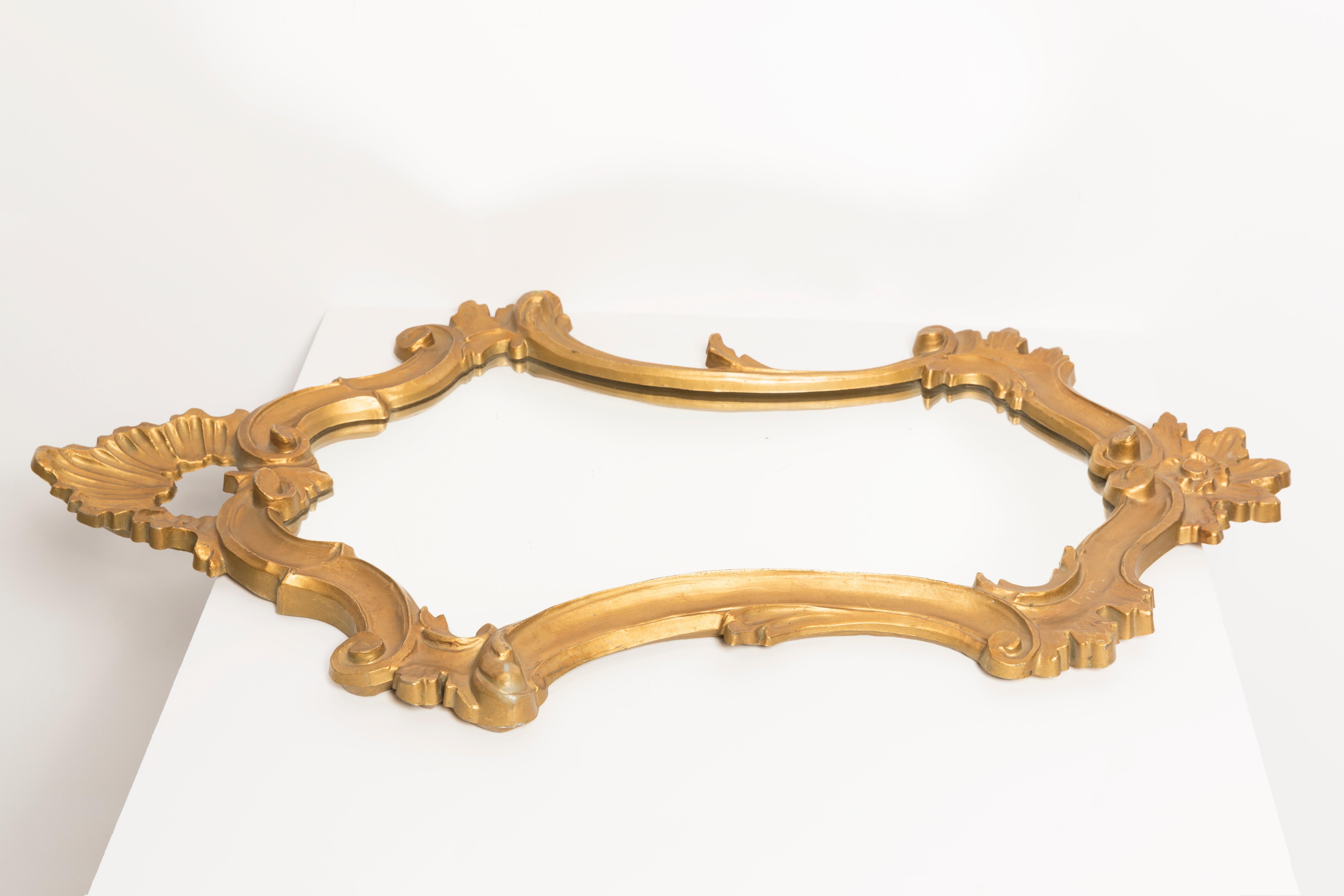 vintage mirror png