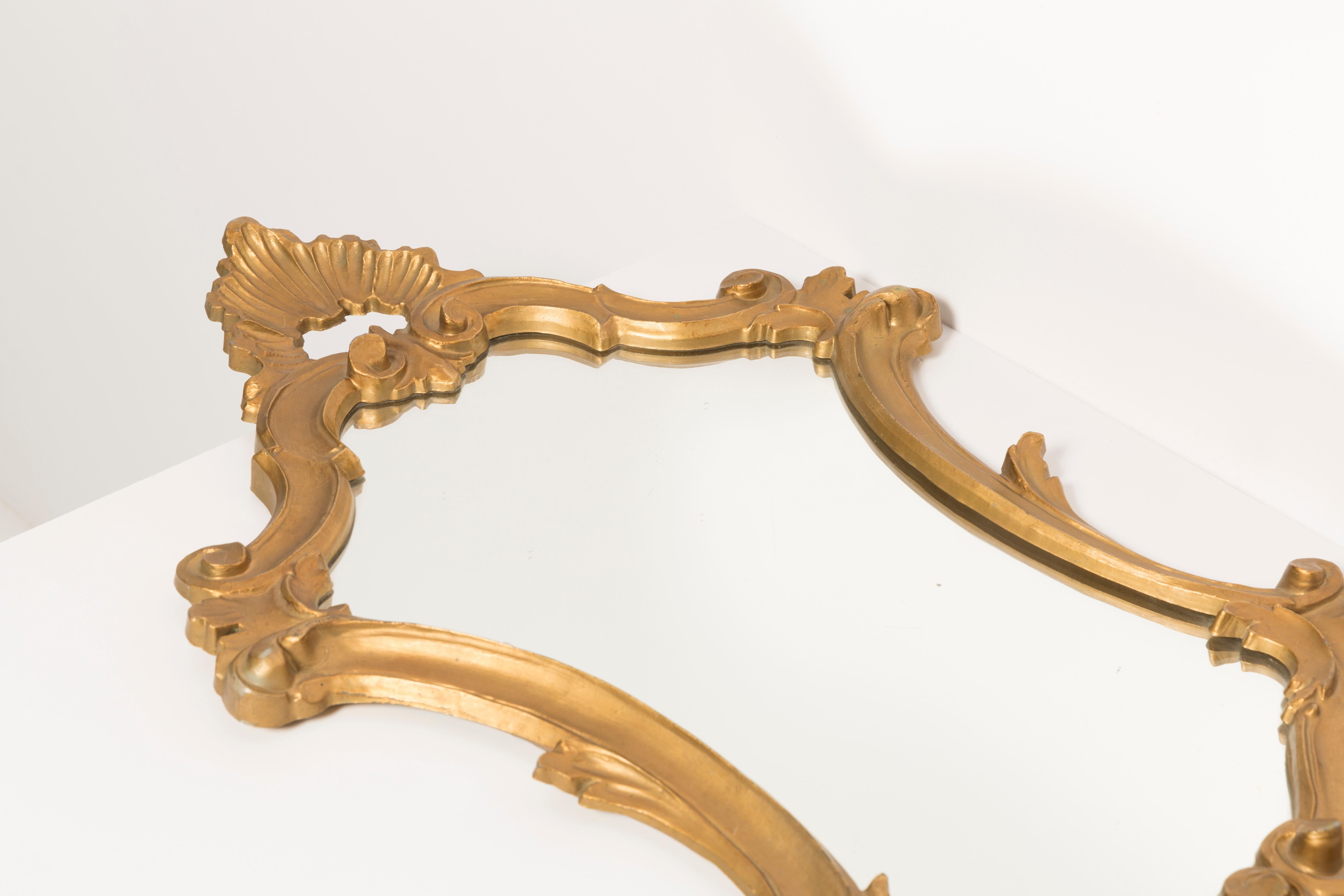 old mirror png