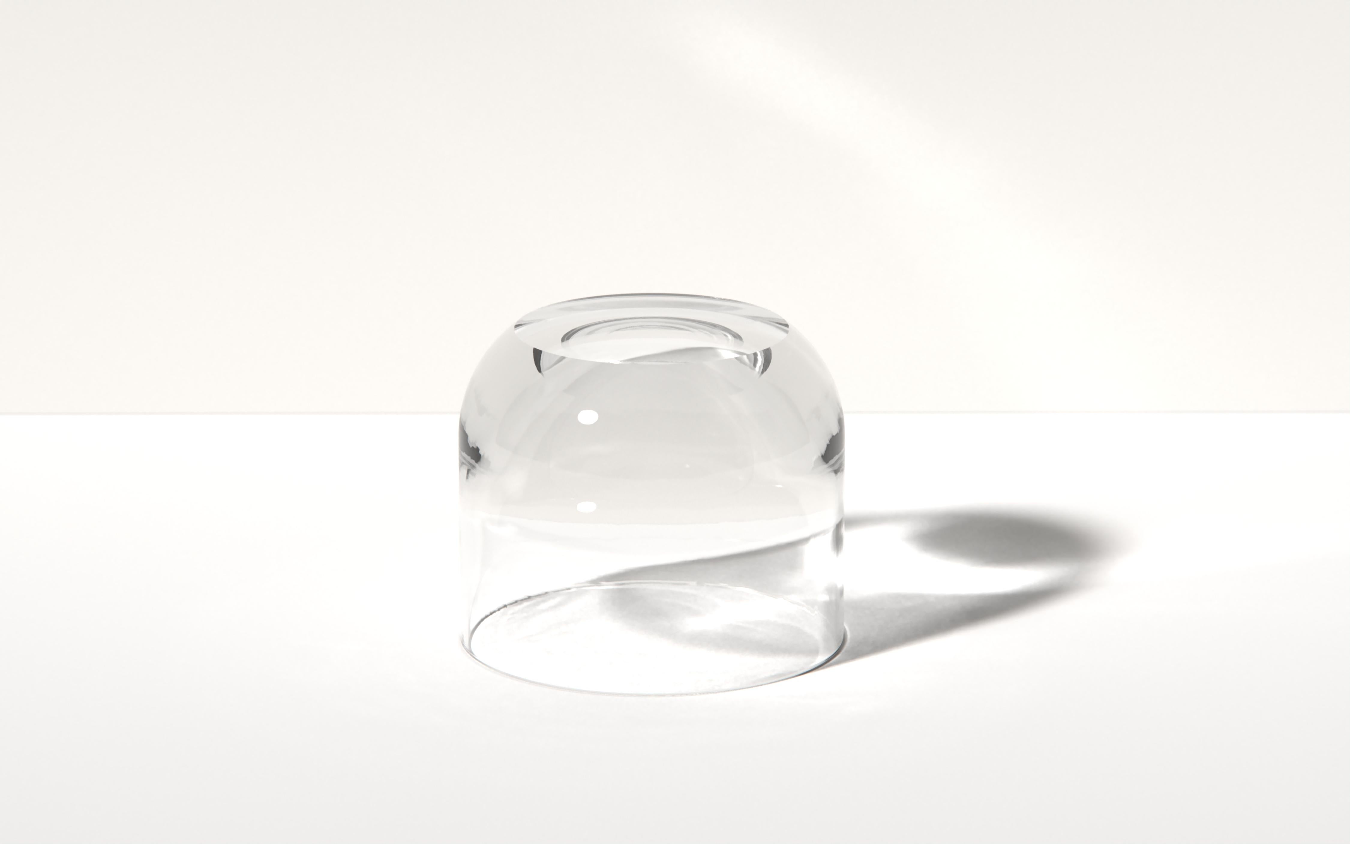 Medium Dew Drop Resin Beistelltisch, Ian Cochran, vertreten von Tuleste Factory

Der Tautropfen kann als Tisch oder Hocker verwendet werden und ist in verschiedenen Farben und Höhen erhältlich. Die Kunstwerke sind aufregend, da sie die Fähigkeit des