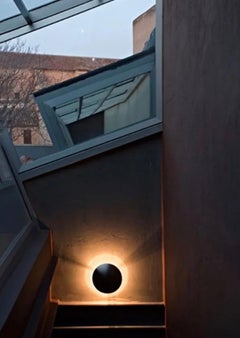 Medium Disco von Jordi Miralbell und Mariona Raventós für Santa & Cole