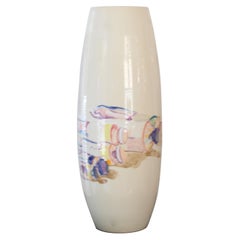 Vases and Vessels
