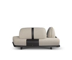 Medium Field Sofa By Madheke