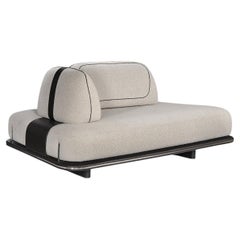 Medium Field Sofa By Madheke