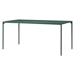 Medium Forest Minimalist Table