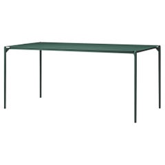 Medium Forest Minimalist Table