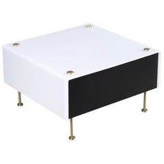 Lampe de table G60 de Pierre Guariche