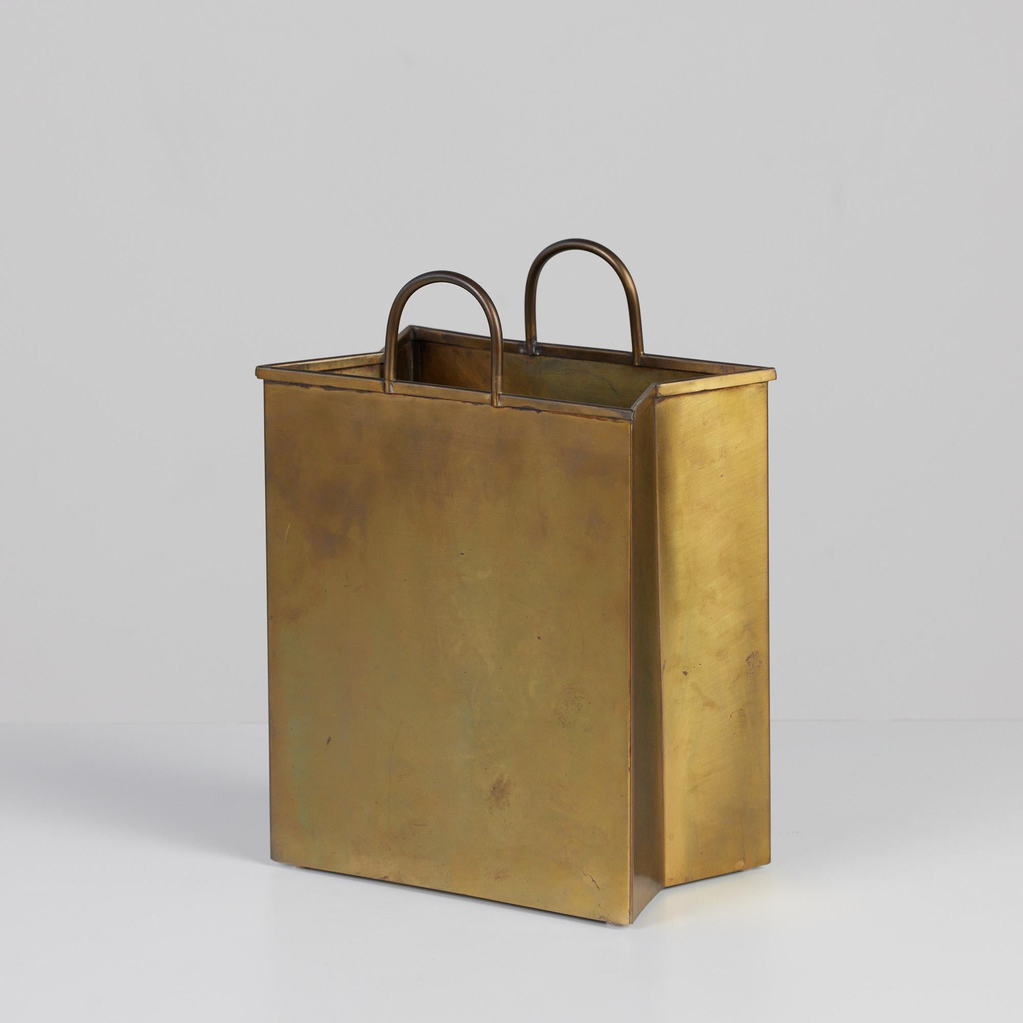 Brass decorative 