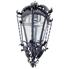 Medium Hanging Lantern