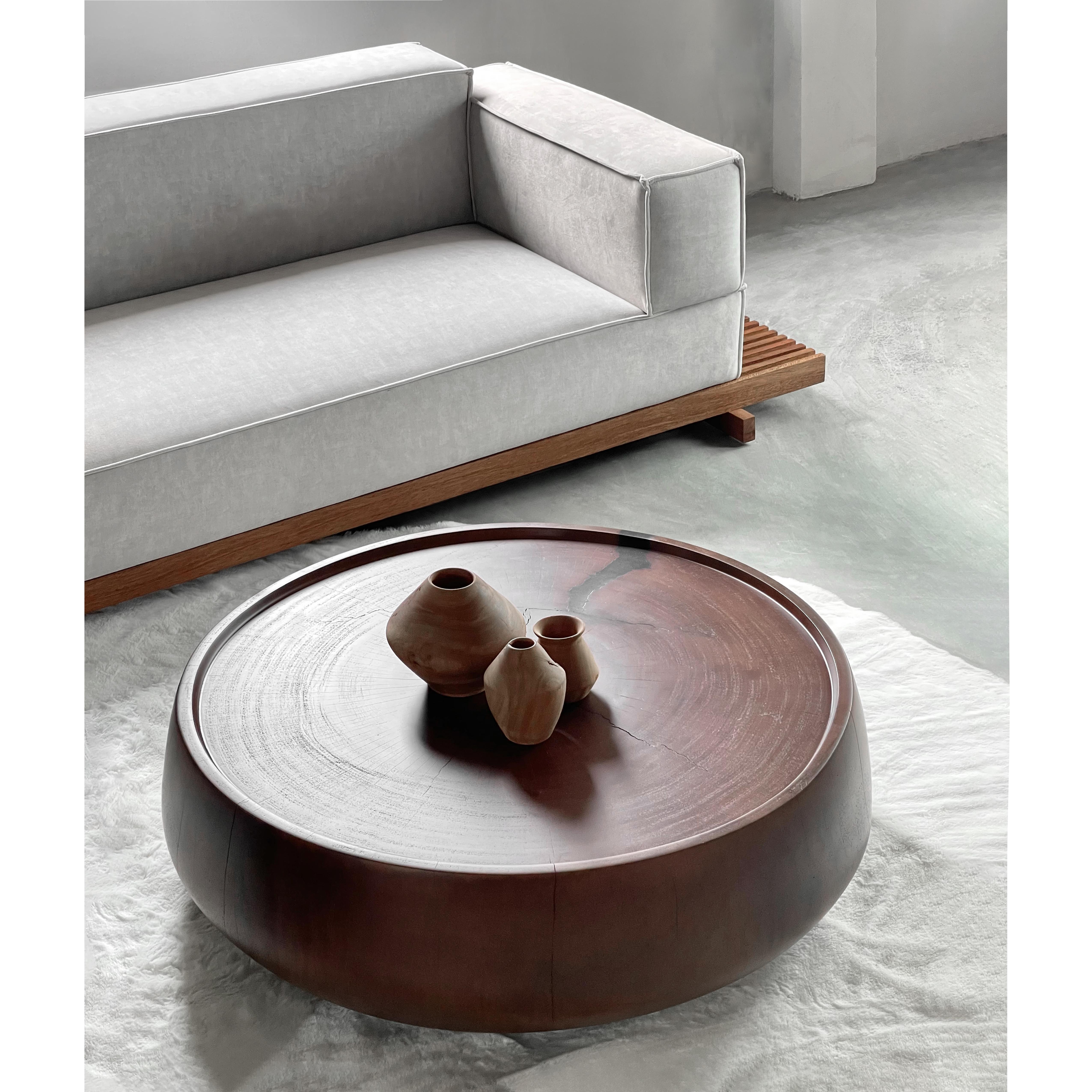 Table basse moyenne Hoàng Sa 04 by ONON DETAILS en vente 3
