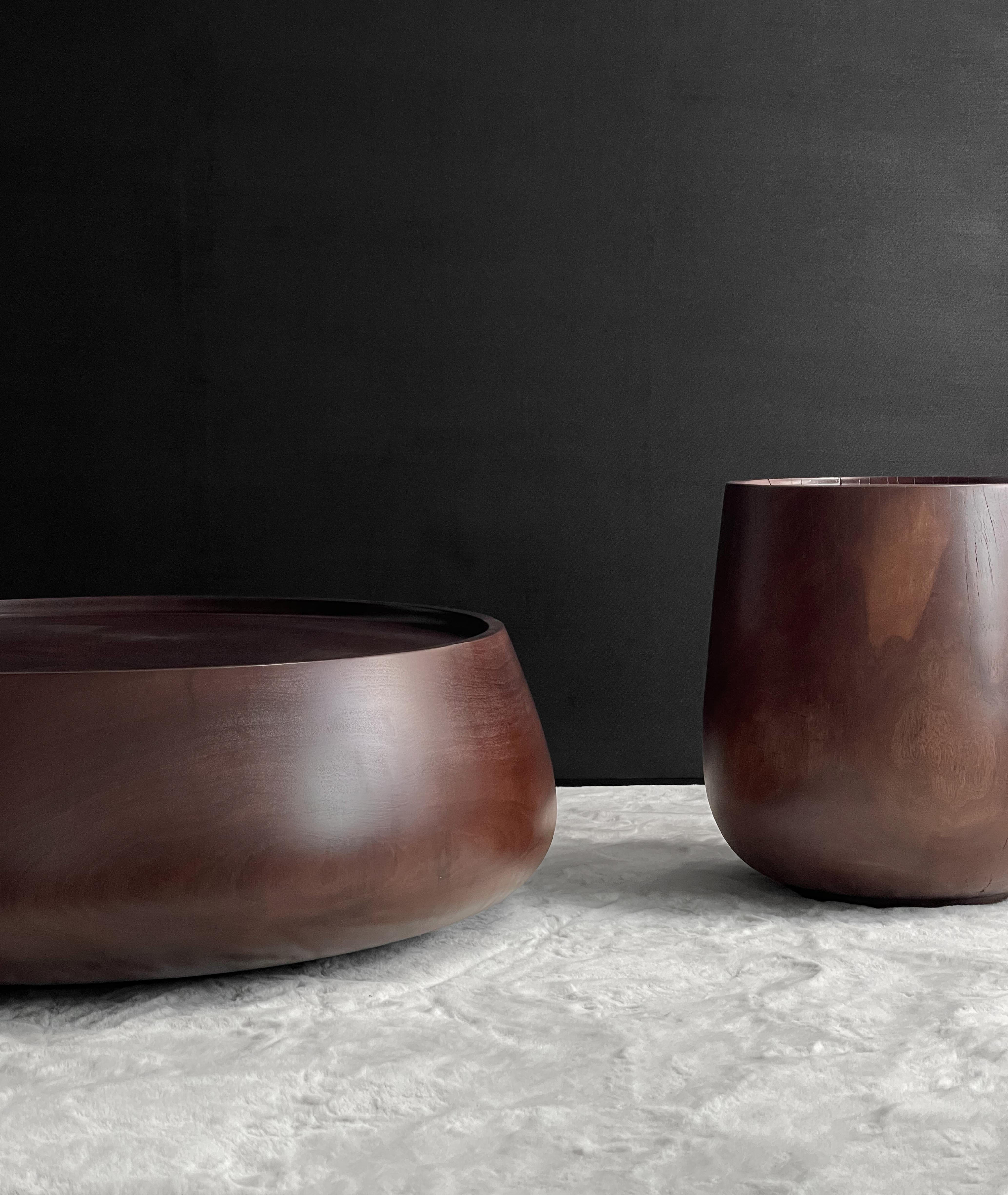 Postmoderne Table basse moyenne Hoàng Sa 04 by ONON DETAILS en vente