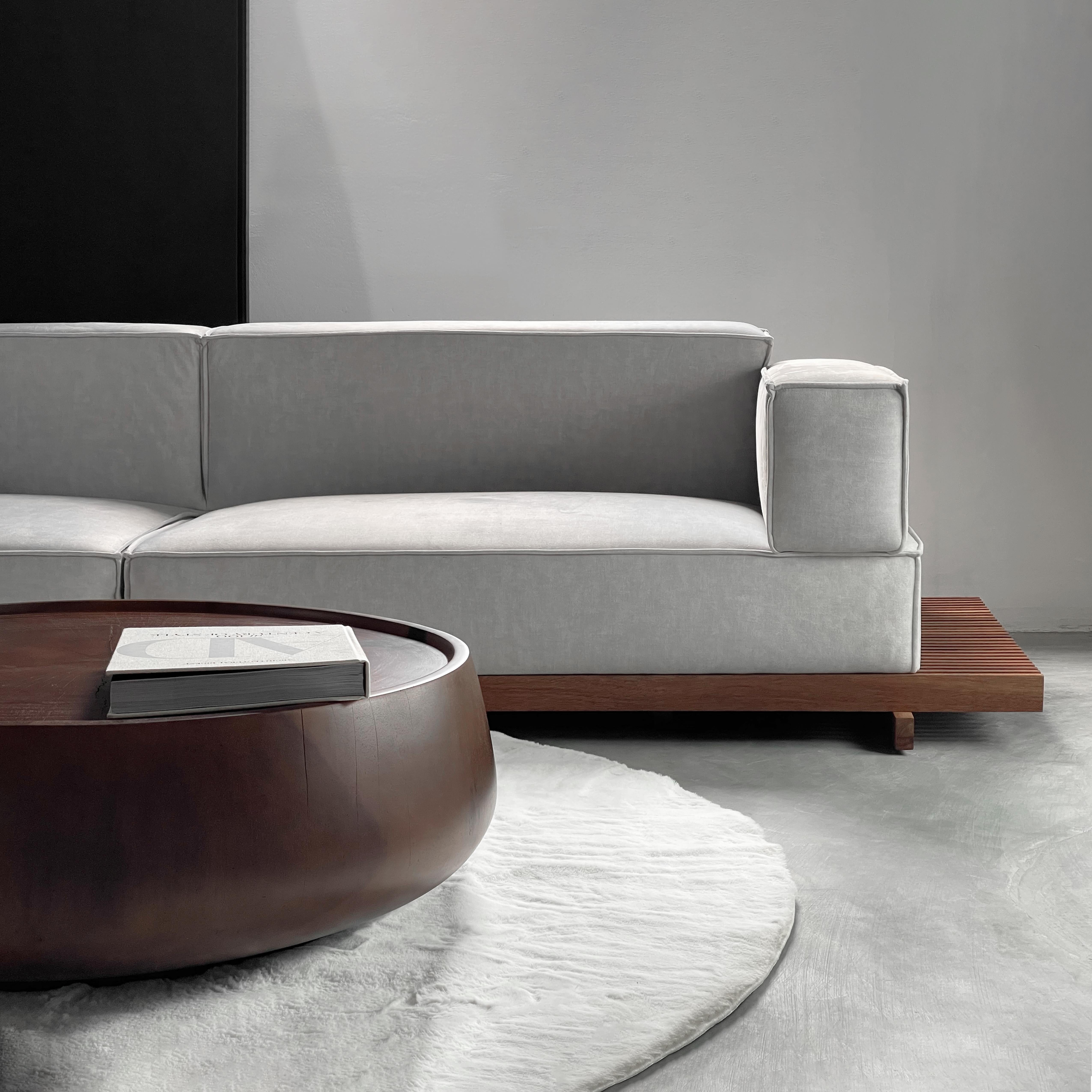 Table basse moyenne Hoàng Sa 04 by ONON DETAILS en vente 2
