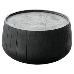 Medium Hoàng Sa Coffee Table 04 by ONON DETAILS