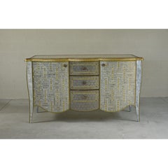 Credenza media Il Commendatore di Valentina Giovando