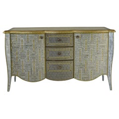 Medium Il Commendatore Sideboard by Valentina Giovando