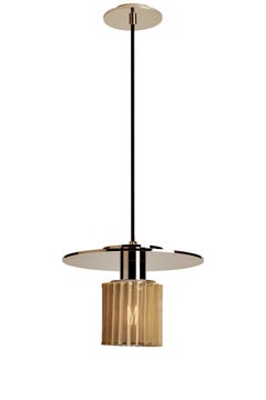 Medium in the Sun Pendant Lamp by Dominique Perrault & Gaëlle Lauriot-prévost