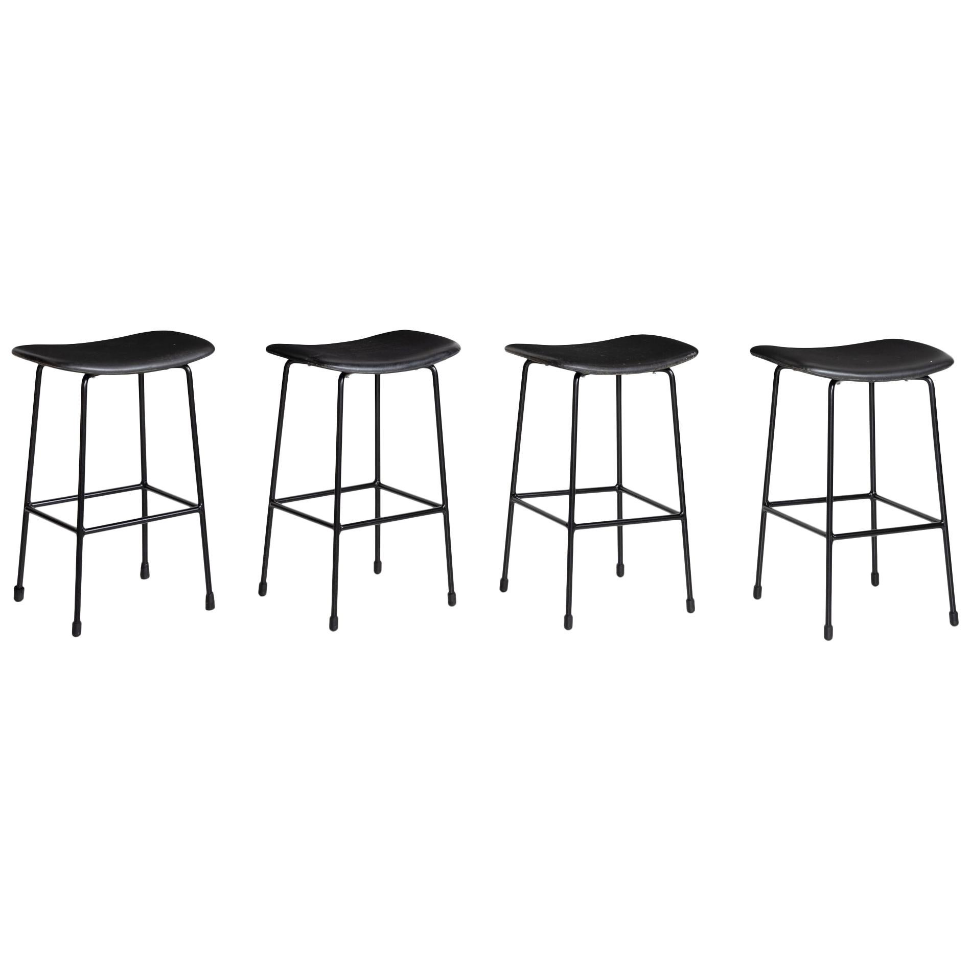 Medium Stollllll Stool For Sale at 1stDibs