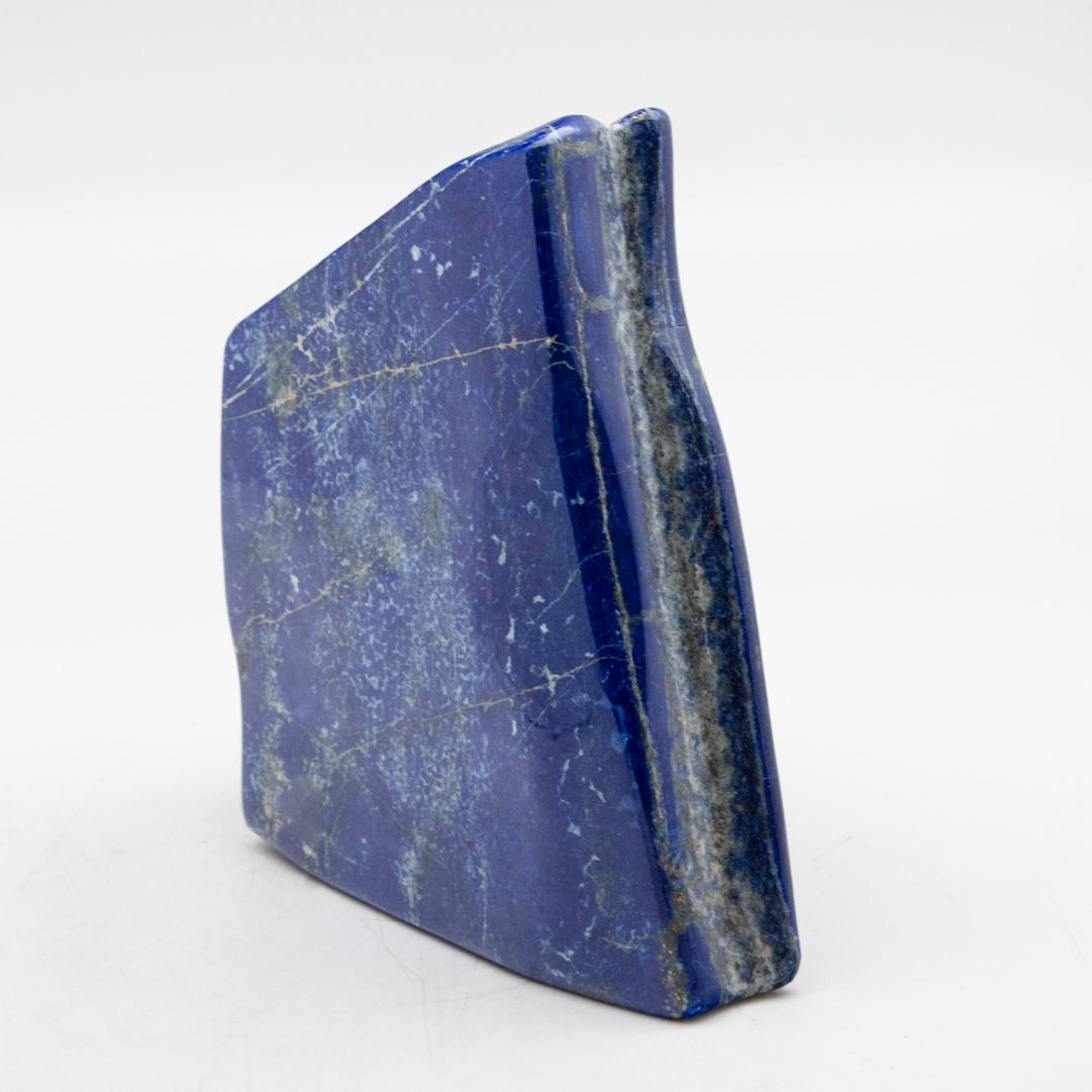 Contemporary Medium Lapis Lazuli Specimen