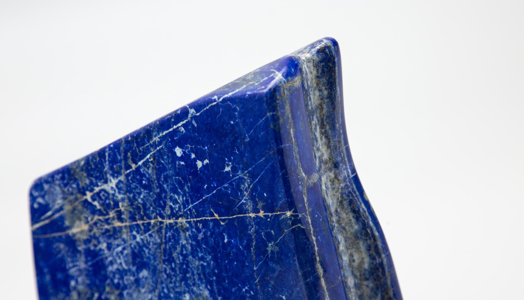 Medium Lapis Lazuli Specimen 1