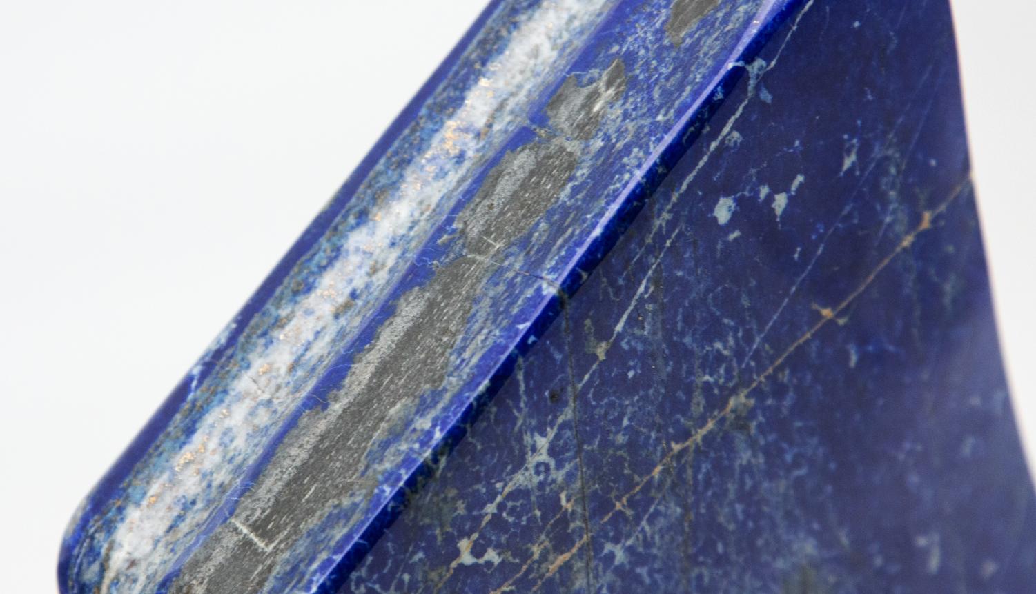 Medium Lapis Lazuli Specimen 2
