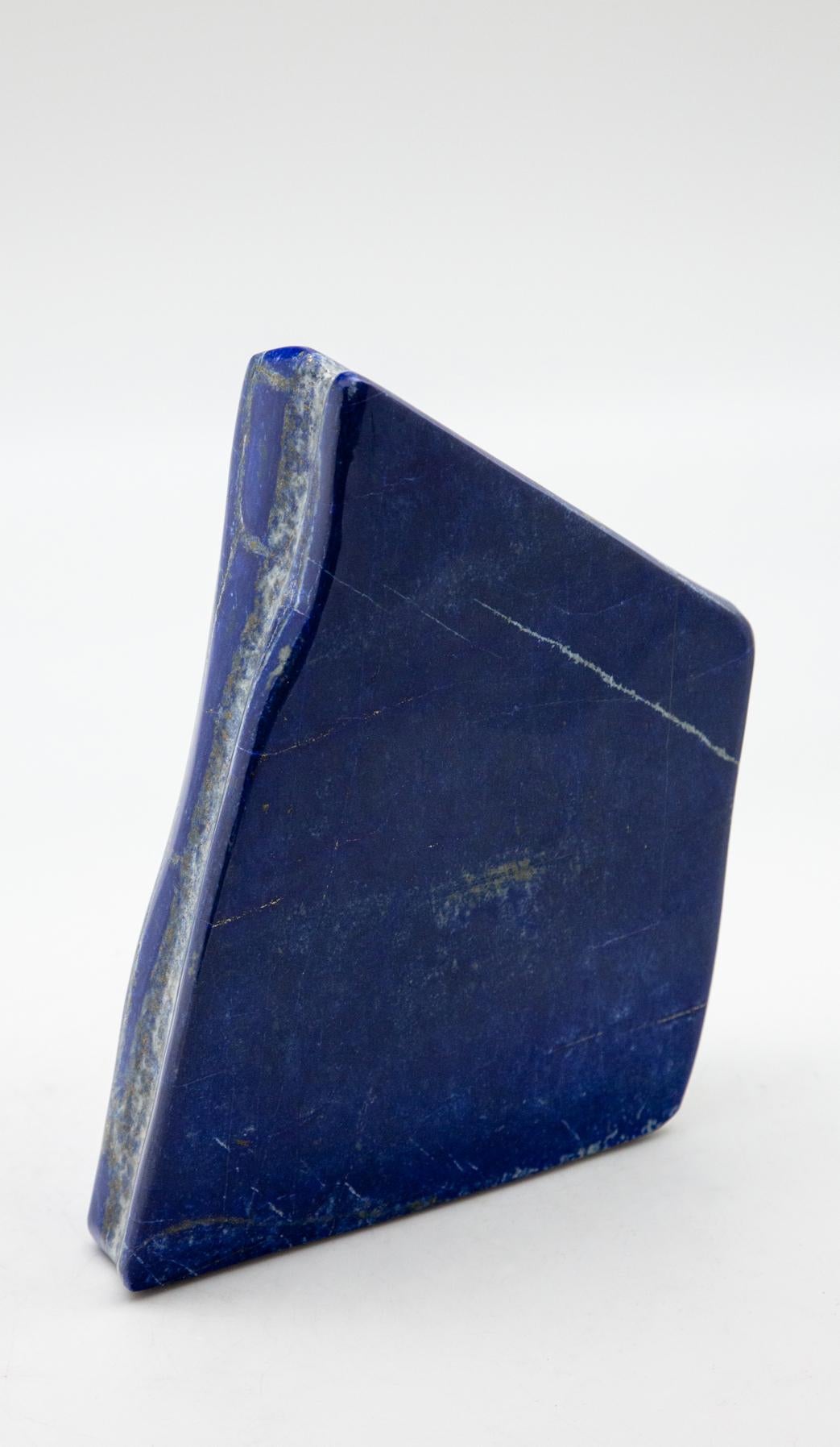 Medium Lapis Lazuli Specimen 3