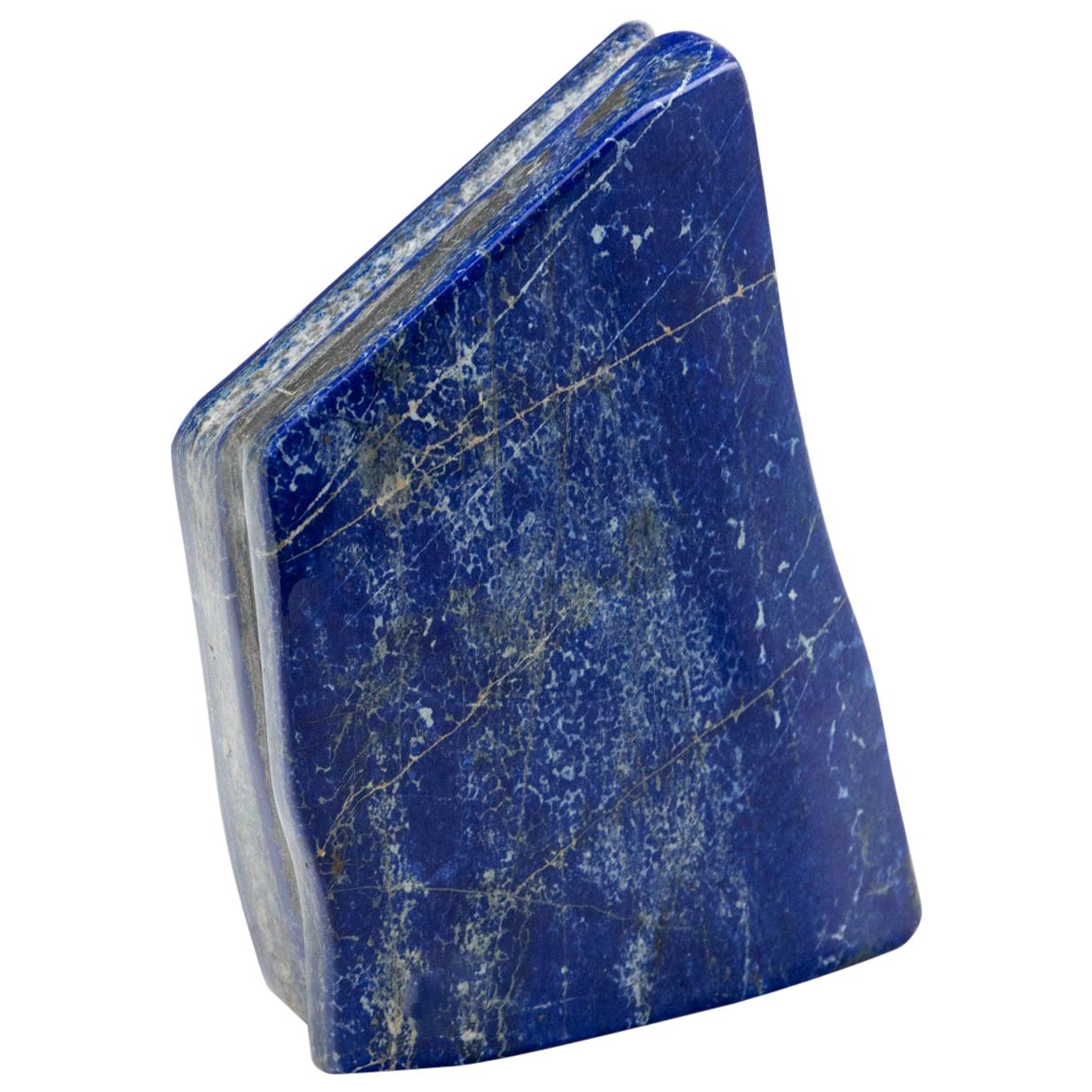 Medium Lapis Lazuli Specimen