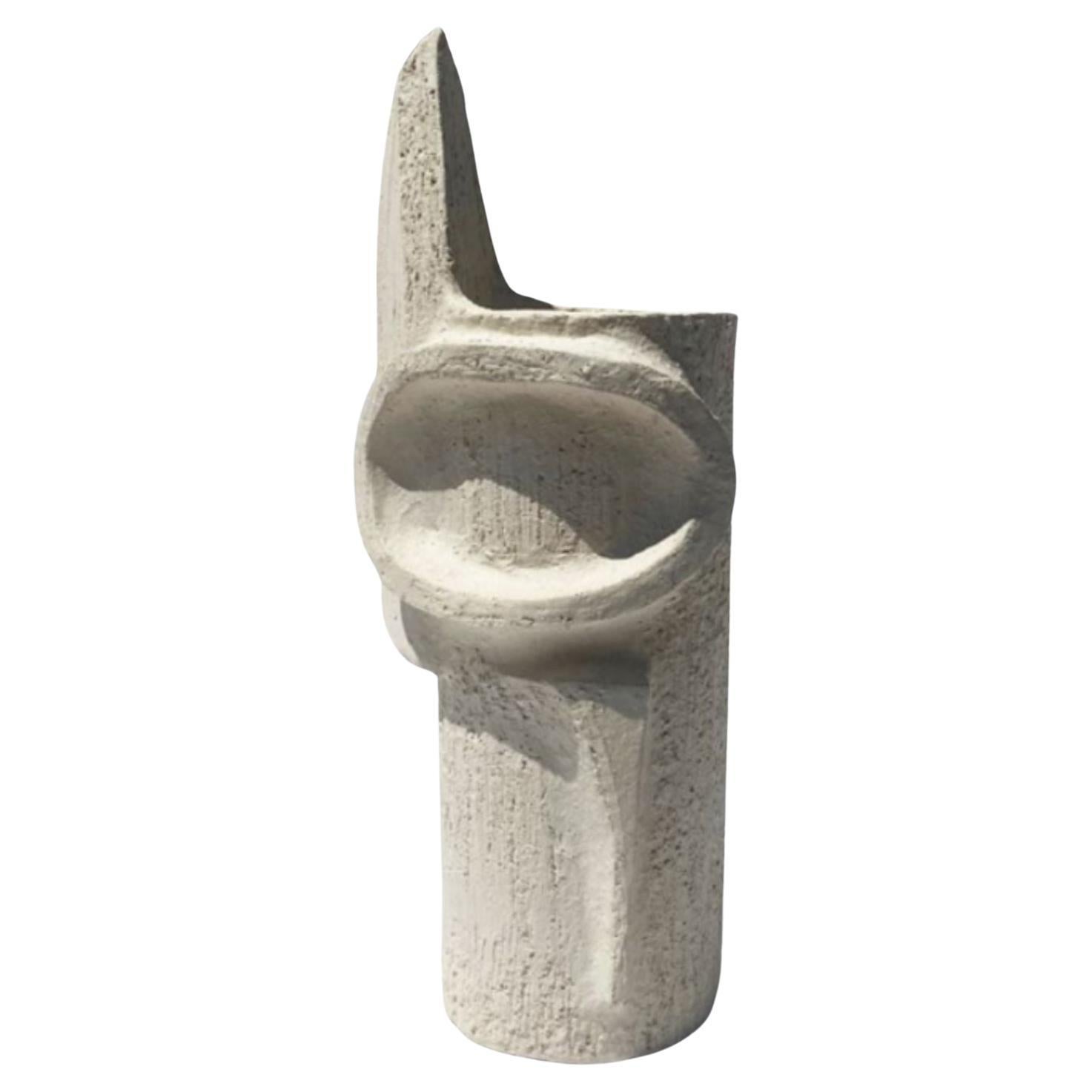 Medium Le Sud Vase by Olivia Cognet