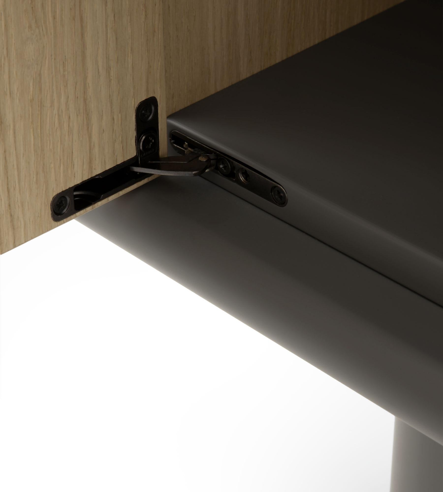 Cómoda Living Medium de Morica Design en venta 3