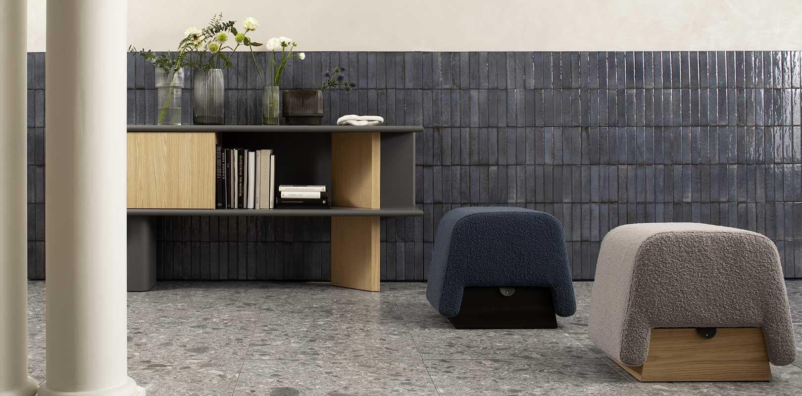 Cómoda Living Medium de Morica Design Posmoderno en venta