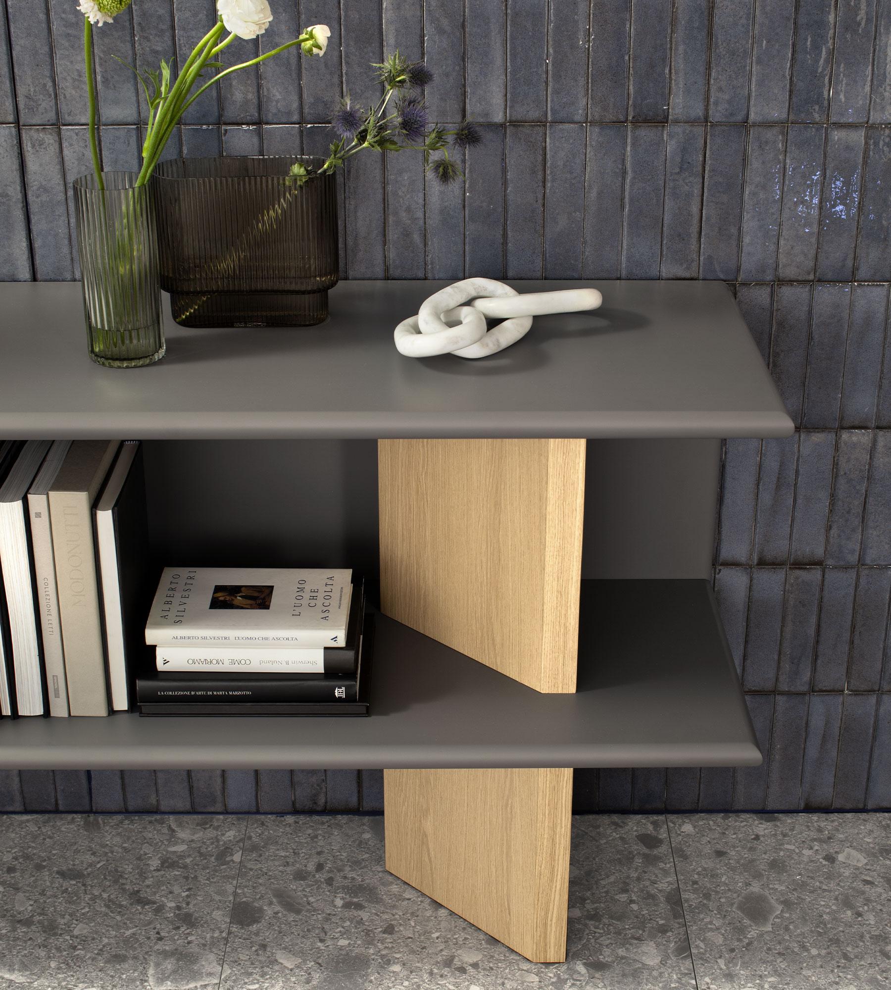 Cómoda Living Medium de Morica Design Italiano en venta
