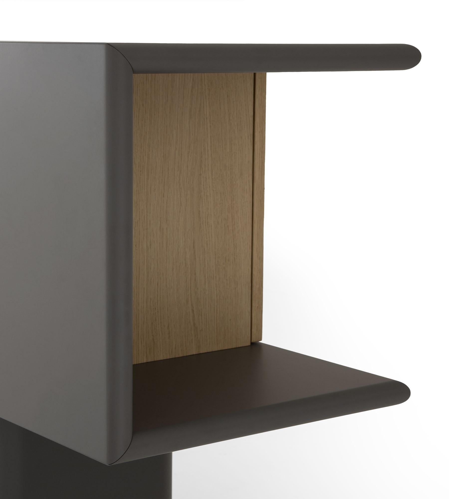 Cómoda Living Medium de Morica Design Madera en venta