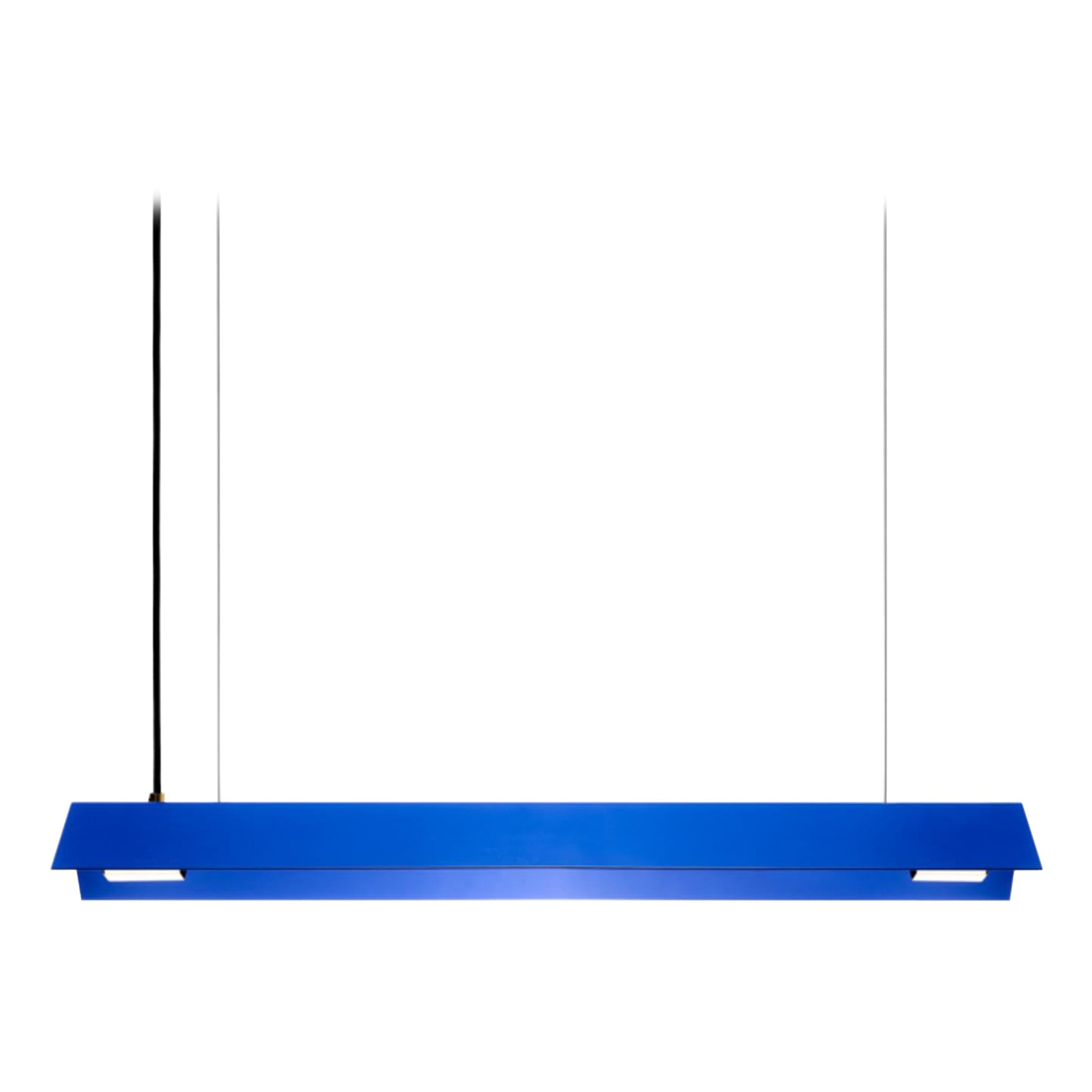 Lámpara suspendida Medium Misalliance Ex Ultramarine by Lexavala