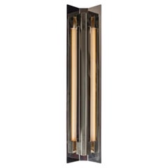Applique Medium Misalliance Inox de Lexavala