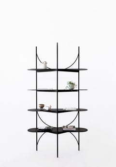 Medium Moored Shelving by Rosanna Ceravolo