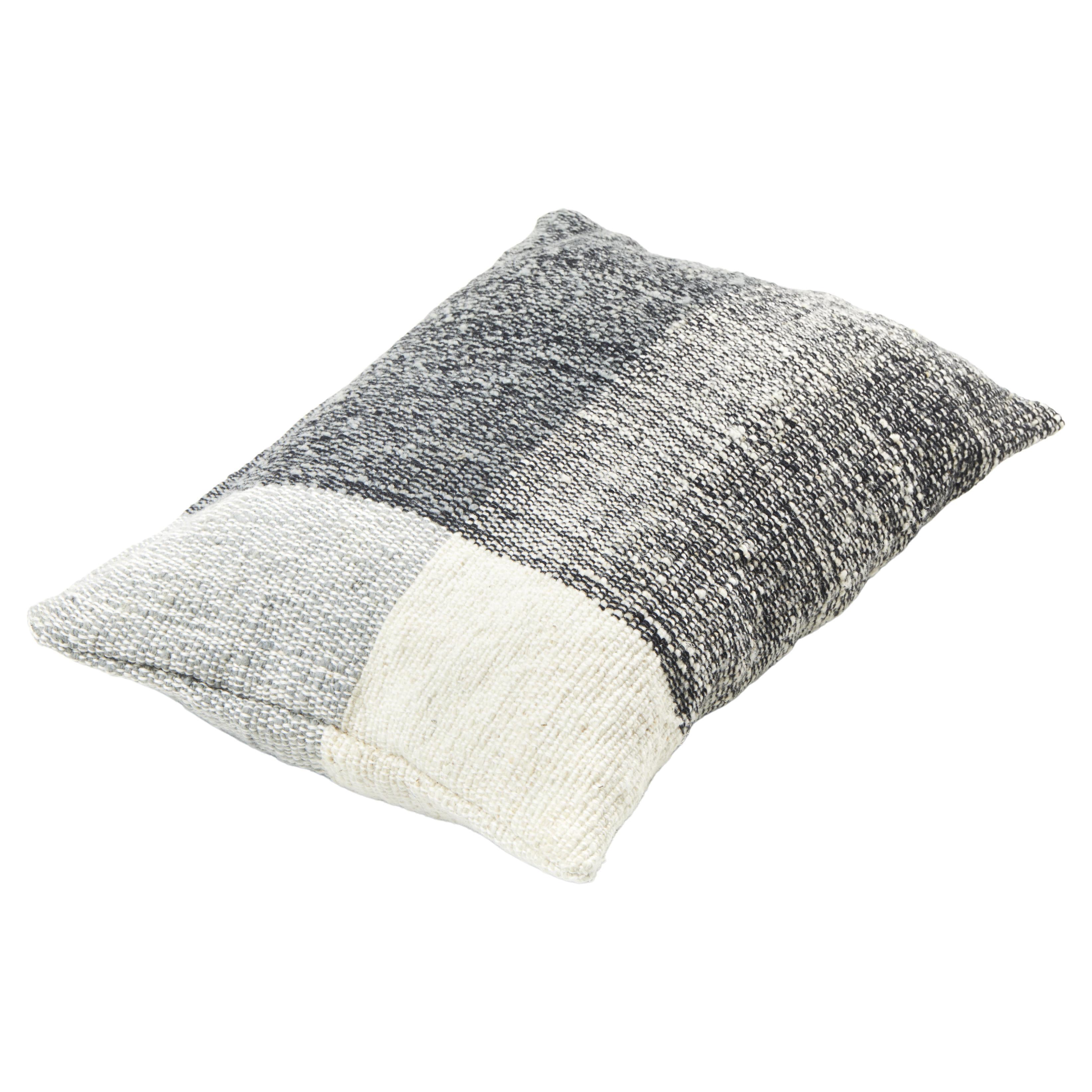 Medium Nobsa Cushion by Sebastian Herkner