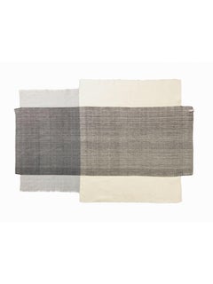 Medium Nobsa Rug by Sebastian Herkner
