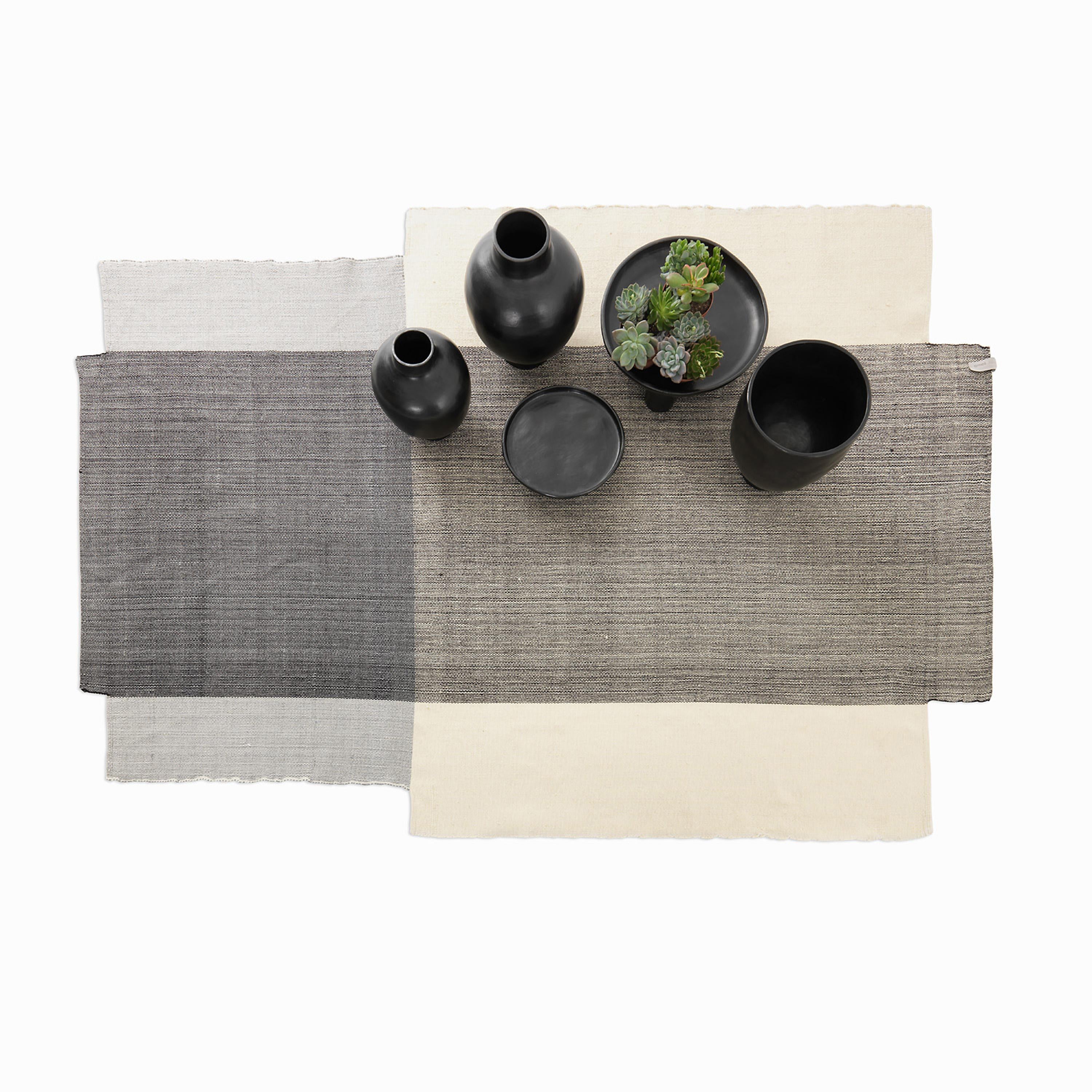 Modern Medium Nobsa Rug by Sebastian Herkner For Sale