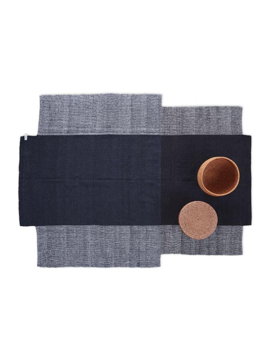 Contemporary Medium Nobsa Rug by Sebastian Herkner For Sale