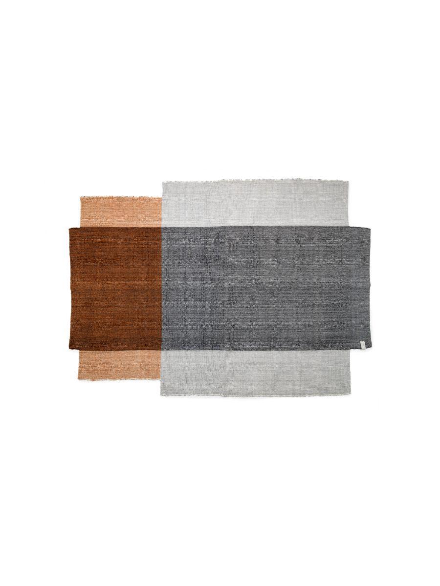 Medium Nobsa Rug by Sebastian Herkner For Sale 1