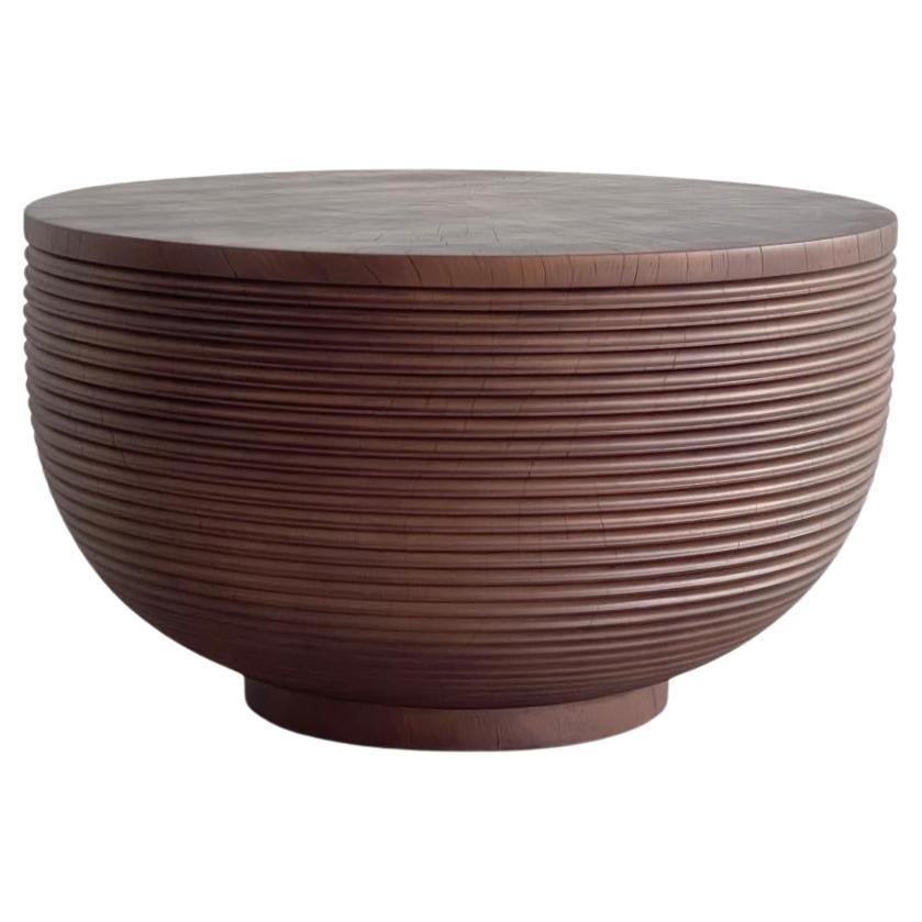 Medium Hoàng Sa Coffee Table 02 by ONON DETAILS